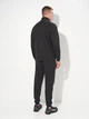 Спортивный костюм мужской Puma Essentials 68817501 2XL Black (4069157441810) - изображение 2