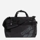 Спортивная сумка Arena All Set Duffle 25L 010236-100 Черная (3468337636137) - изображение 1