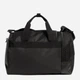 Спортивная сумка Arena All Set Duffle 25L 010236-100 Черная (3468337636137) - изображение 4