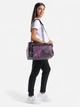 Спортивная сумка Arena All Set Duffle 25L 010236-200 Фиолетовая (3468337636144) - изображение 3
