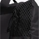 Спортивная сумка Arena All Set Duffle 25L 010236-100 Черная (3468337636137) - изображение 8