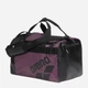 Спортивная сумка Arena All Set Duffle 25L 010236-200 Фиолетовая (3468337636144) - изображение 5