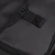 Спортивная сумка Arena All Set Duffle 25L 010236-100 Черная (3468337636137) - изображение 10
