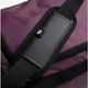 Спортивная сумка Arena All Set Duffle 25L 010236-200 Фиолетовая (3468337636144) - изображение 8