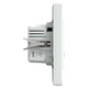 USB розетка Schneider Electric Asfora тип A+C, 21 Вт біла EPH2700521 - изображение 6
