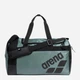 Спортивная сумка Arena All Set Duffle 25L 010236-300 Зеленая (3468337636151) - изображение 1