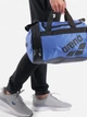Спортивная сумка Arena All Set Duffle 25L 010236-500 Синяя (3468337636175) - изображение 2