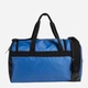 Спортивная сумка Arena All Set Duffle 25L 010236-500 Синяя (3468337636175) - изображение 3