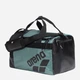 Спортивная сумка Arena All Set Duffle 25L 010236-300 Зеленая (3468337636151) - изображение 3