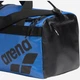 Спортивная сумка Arena All Set Duffle 25L 010236-500 Синяя (3468337636175) - изображение 5