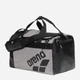 Спортивная сумка Arena All Set Duffle 25L 010236-800 Бежевая (3468337653899) - изображение 5
