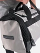 Спортивная сумка Arena All Set Duffle 25L 010236-800 Бежевая (3468337653899) - изображение 9