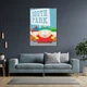Постер Южный Парк, South Park, A3 42×30 см (id4811) - изображение 4