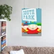 Постер Южный Парк, South Park, A3 42×30 см (id4811) - изображение 6
