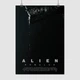 Постер Чужий: Ромул, Alien: Romulus (2024), A3 42×30 см (id6762) - зображення 1