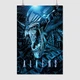 Постер Чужие, Aliens (1986), A3 42×28 см (id6773) - изображение 1