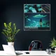 Постер Bring Me the Horizon, BMTH, Count Your Blessings (2006), A1 60×60 см (id6783) - изображение 3