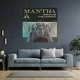 Постер Bring Me the Horizon, BMTH, Mantra, A3 30×30 см (id6785) - изображение 4
