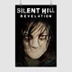 Постер Сайлент Хілл 2, Хізер Мейсон, Silent Hill 2: Revelation (2012), A3 42×28 см (id2964) - зображення 1