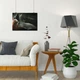 Постер Сайлент Хілл, Пірамідоголовий, Silent Hill, Pyramid Head, A3 30×42 см (id1391) - зображення 8