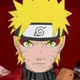 Постер Наруто, Naruto, A3 42×29 см (id5021) - зображення 2