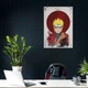 Постер Наруто, Naruto, A3 42×29 см (id5021) - зображення 3