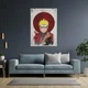 Постер Наруто, Naruto, A3 42×29 см (id5021) - зображення 4