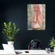 Постер Милый во Франкcе, Darling in the FranXX, Zero Two, A3 42×29 см (id6086) - изображение 3