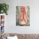 Постер Милый во Франкcе, Darling in the FranXX, Zero Two, A3 42×29 см (id6086) - изображение 6