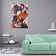 Постер Живая любовь! (аниме), Love Live!, A1 87×60 см (id5381) - изображение 7