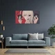 Постер Безумный азарт, Какэгуруи, аниме, Kakegurui, A3 23×42 см (id4996) - изображение 4