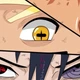 Постер Наруто, Naruto, A3 42×24 см (id6058) - изображение 2