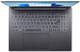 Ноутбук Acer Aspire 16 (4711474606808) Grey - зображення 4