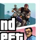 Постер ГТА, Grand Thief Auto, GTA Vice City Stories, плакат для геймера, A3 37×30 см (id3715) - изображение 2