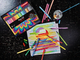 Zestaw flamastrów Stabilo Pen 68 Arty Multicolour 65 szt (4006381583183) - obraz 5