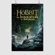 Постер Хоббит: Пустошь Смауга, Hobbit: Desolation of Smaug (2013), A3 42×28 см (id1982) - изображение 1