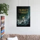 Постер Хоббит: Пустошь Смауга, Hobbit: Desolation of Smaug (2013), A3 42×28 см (id1982) - изображение 6