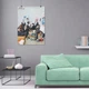Постер Stray Kids, SKZ, A3 42×30 см (id6208) - изображение 7