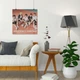 Постер TXT, Tomorrow X Together, A1 60×60 см (id5986) - изображение 8