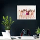 Постер Girls Generation, SNSD, SoShi, A3 30×40 см (id3462) - изображение 3