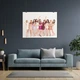 Постер Girls Generation, SNSD, SoShi, A3 30×40 см (id3462) - изображение 4