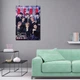 Постер Stray Kids, SKZ, A3 42×30 см (id6232) - изображение 7