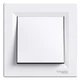 Переключатель перекрёстный Schneider Electric Asfora белый EPH0500121 - изображение 1