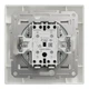 Переключатель перекрёстный Schneider Electric Asfora белый EPH0500121 - изображение 8