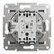 Выключатель двухклавишный Schneider Electric Asfora бронза EPH0300169 - изображение 5