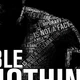 Постер Мохаммед Али, цитата, Impossible is nothing, A3 30×30 см (id2276) - изображение 2