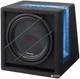 Автомобильный сабвуфер Alpine SBG-844BR - изображение 1