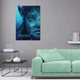 Постер Аватар 2: Путь воды, Avatar 2: The Way of Water (2022), A3 42×30 см (id5126) - изображение 7