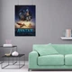 Постер Аватар 2: Путь воды, Avatar 2: The Way of Water (2022), A2 60×40 см (id5874) - изображение 7