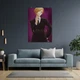 Постер Патриотизм Мориарти, Moriarty the Patriot, A3 42×29 см (id1306) - изображение 4